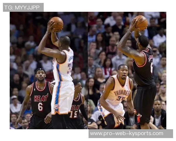 詹姆斯与杜兰特巅峰对决精彩瞬间回顾与分析合集