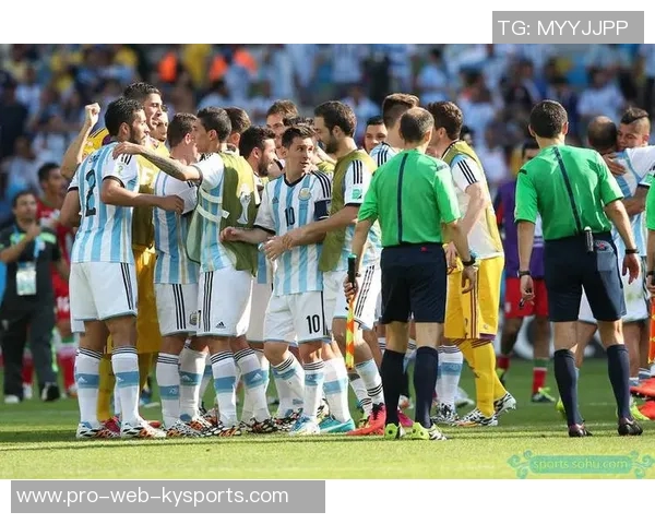 阿根廷与伊朗足球阵容对比分析及比赛前瞻